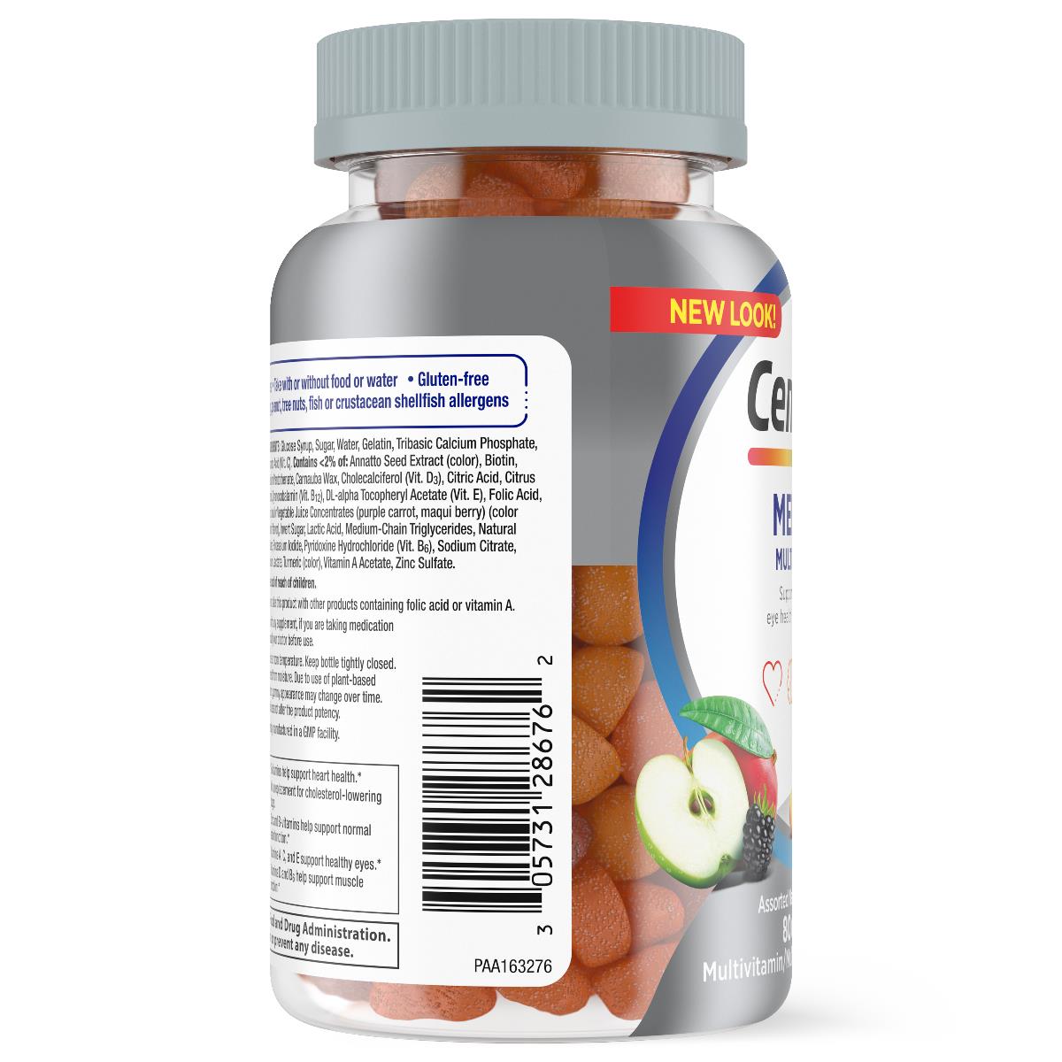Centrum Adult Multivitamin Tablets - BeHope