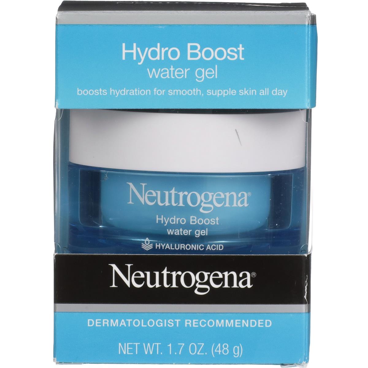 Neutrogena Under Eye Treatment Cream - BeHope