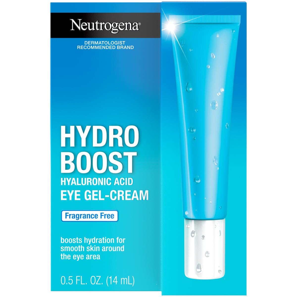 Neutrogena Under Eye Treatment Cream - BeHope