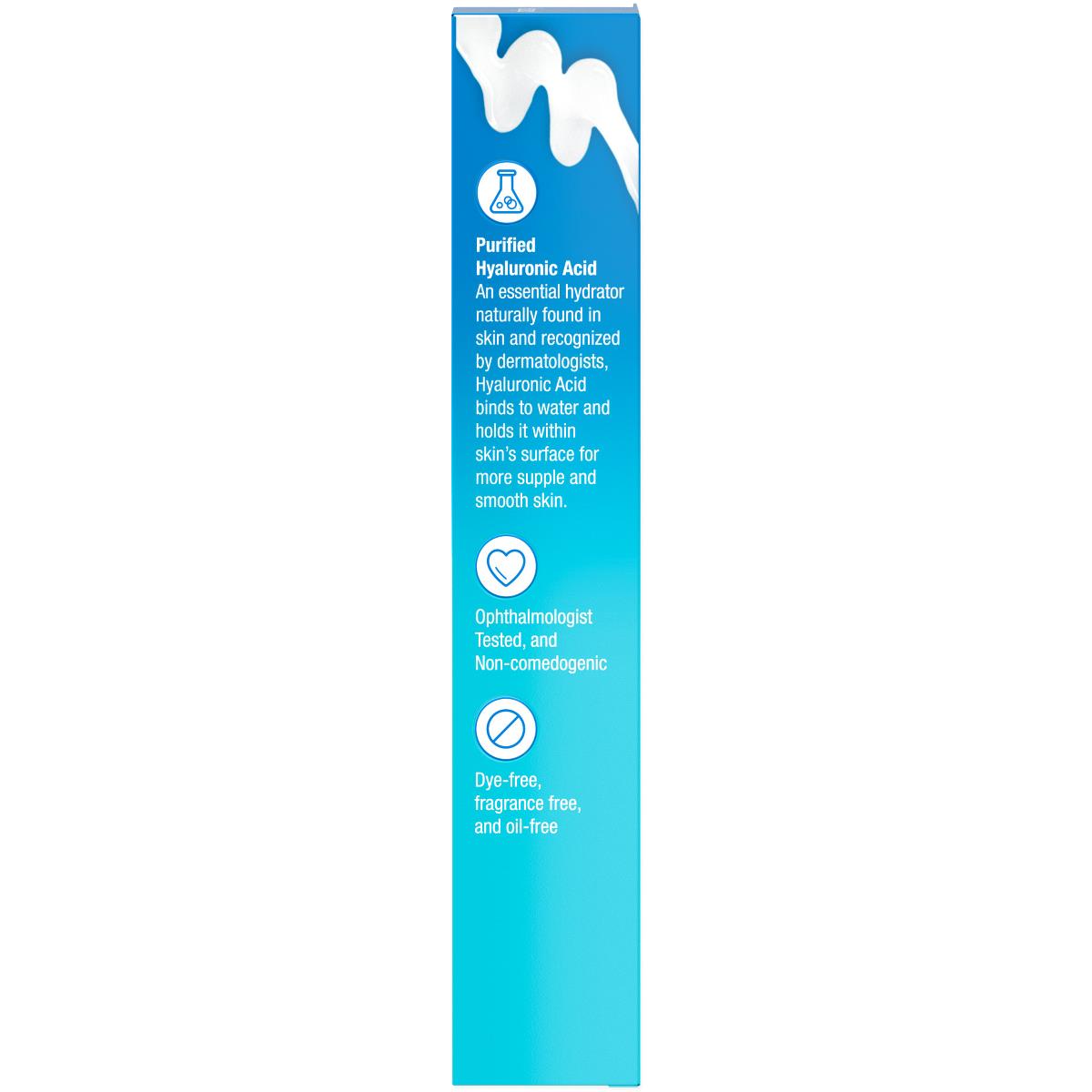 Neutrogena Under Eye Treatment Cream - BeHope