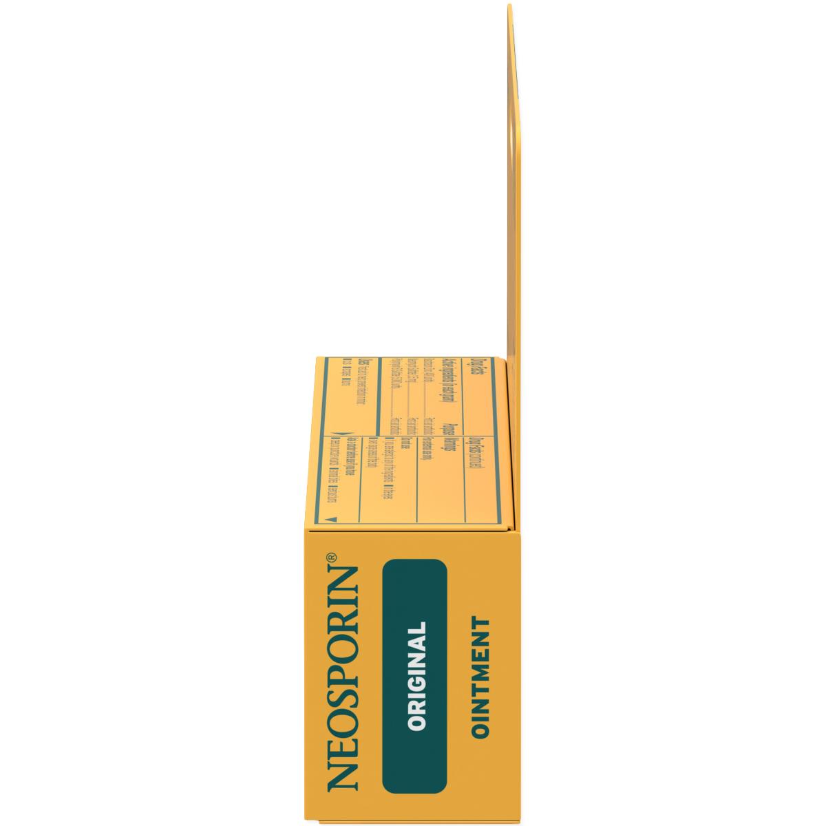 Neosporin Original Triple Antibiotic Ointment