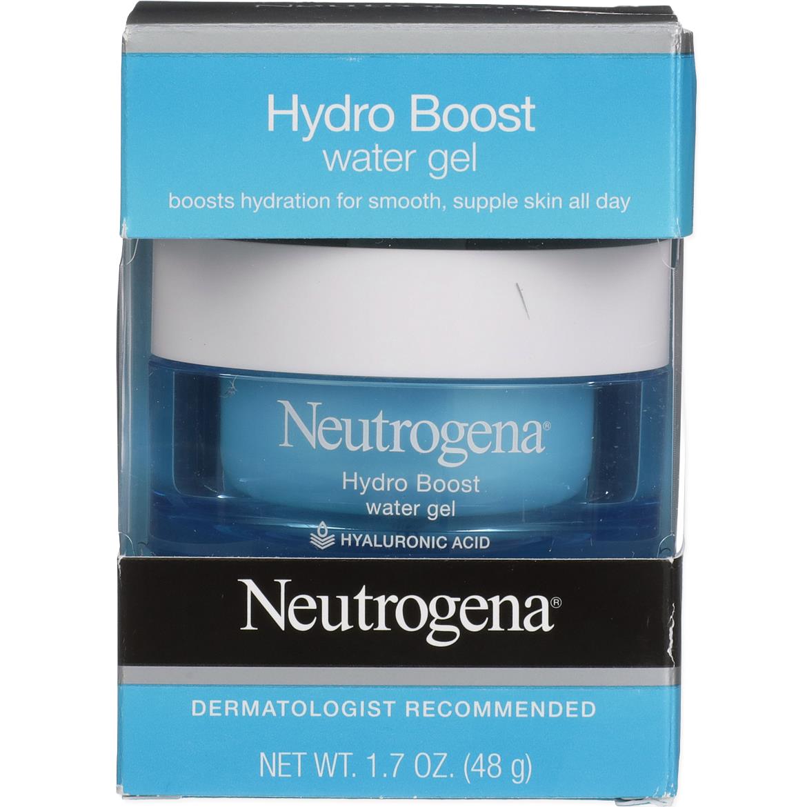 Neutrogena Under Eye Treatment Cream - BeHope