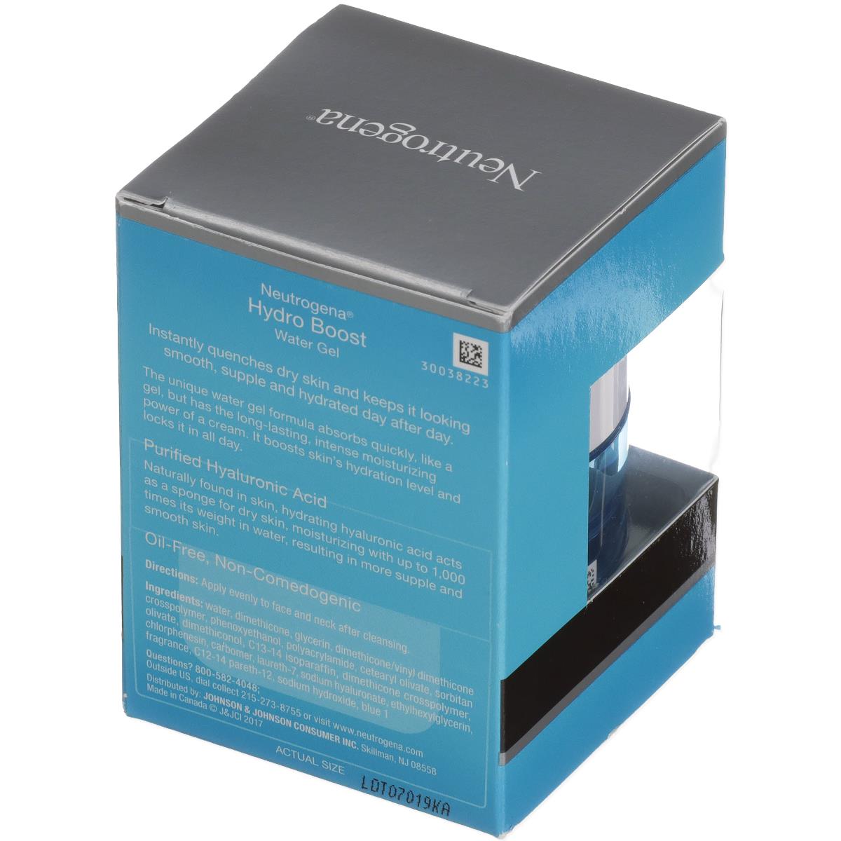 Neutrogena Under Eye Treatment Cream - BeHope