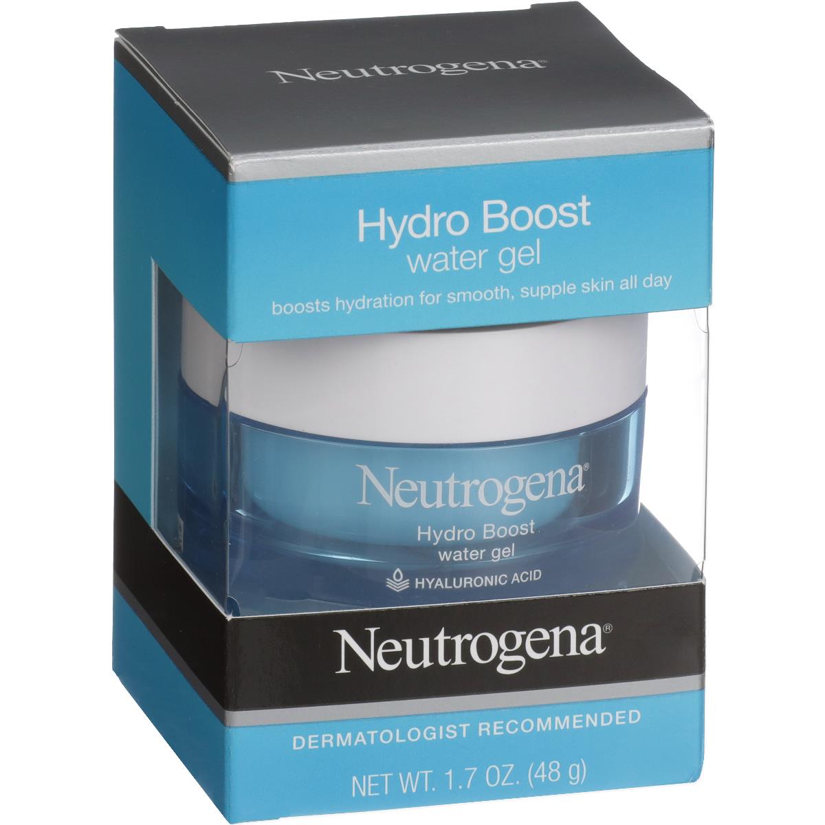 Neutrogena Under Eye Treatment Cream - BeHope