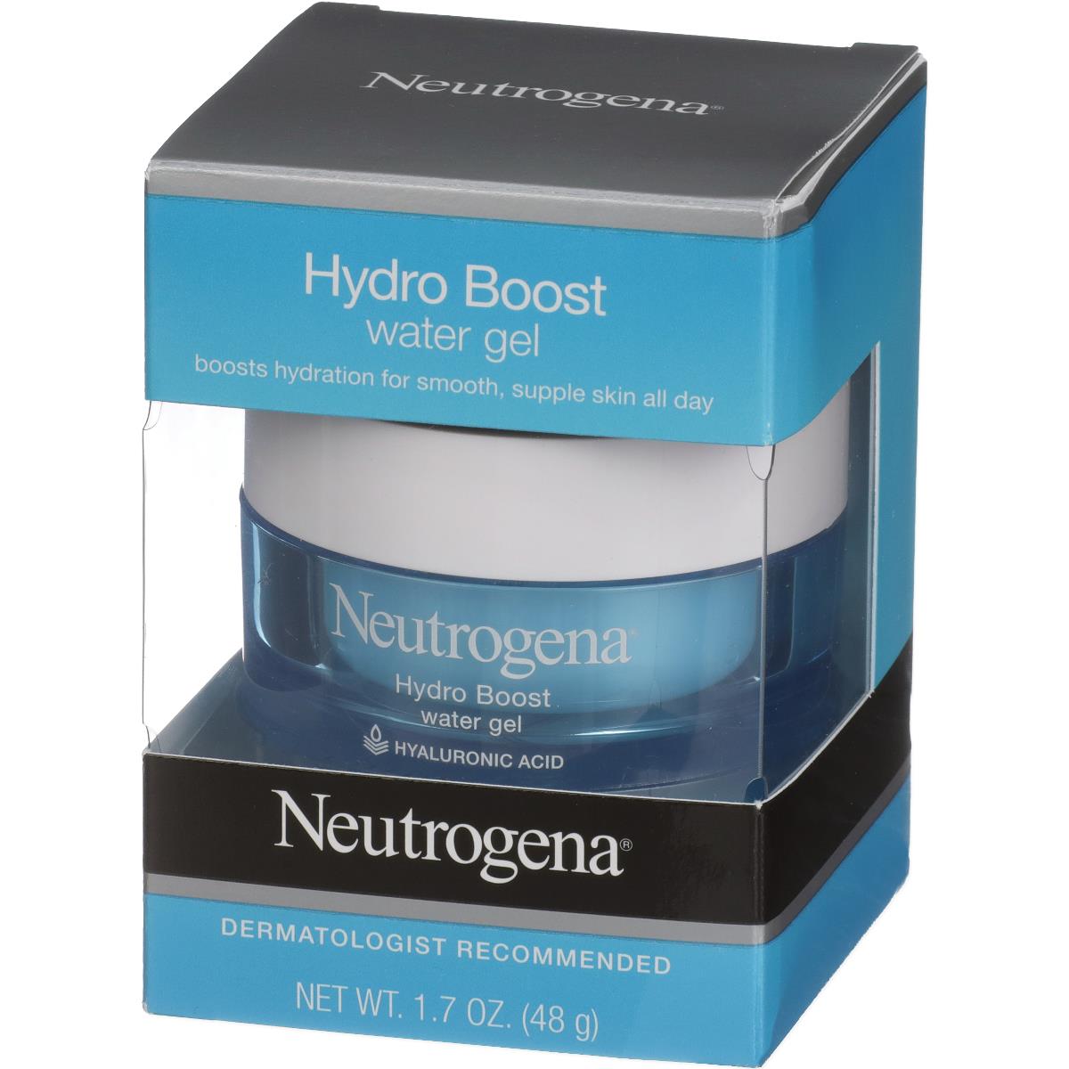 Neutrogena Under Eye Treatment Cream - BeHope