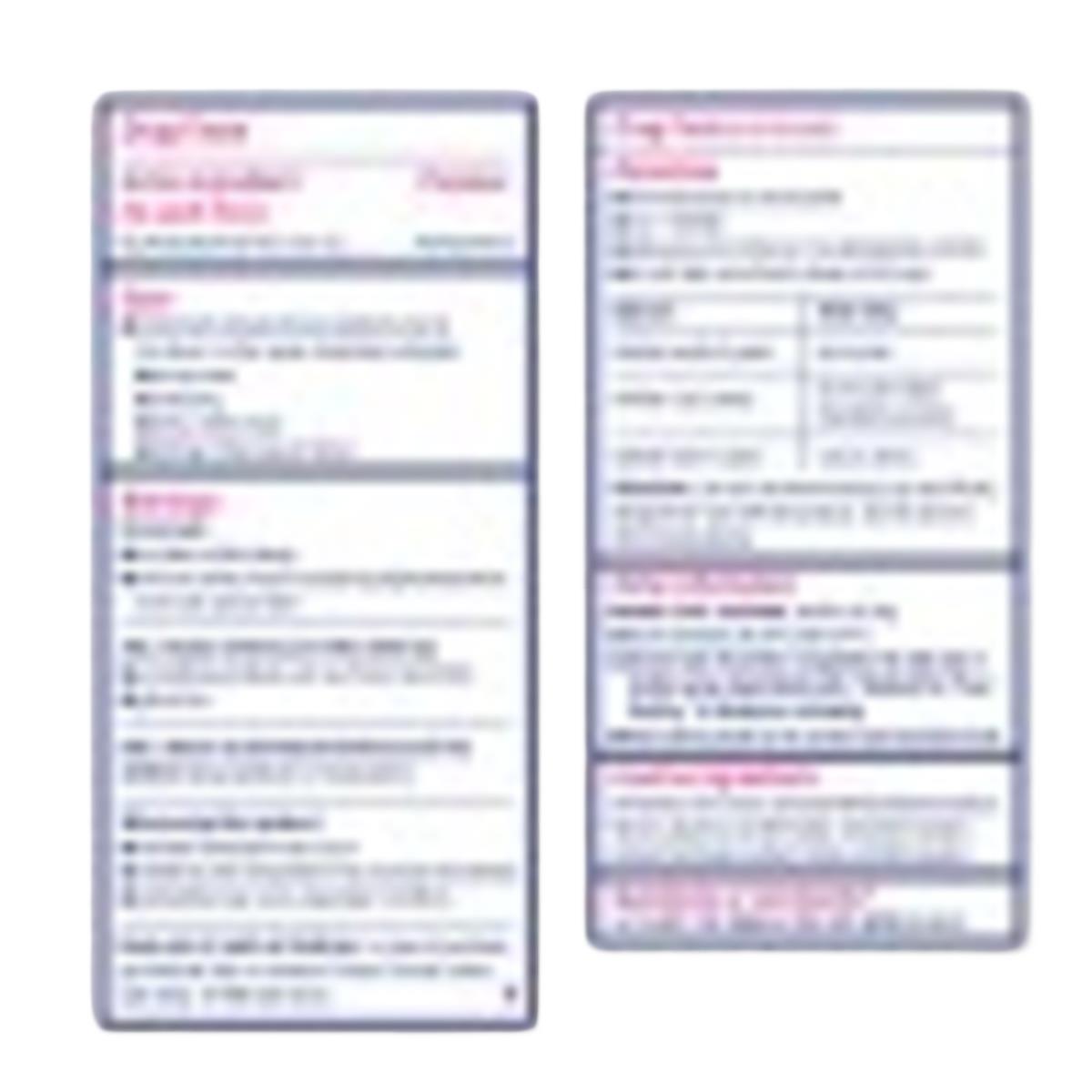 Zyrtec Children's 24-Hour Allergy Syrup