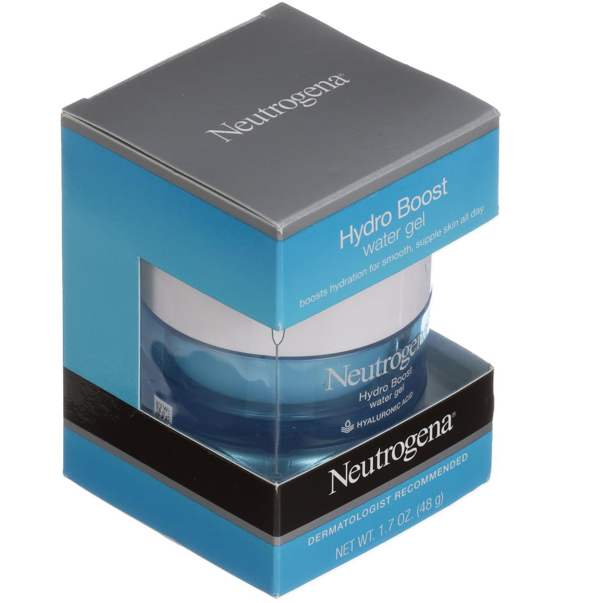 Neutrogena Under Eye Treatment Cream - BeHope