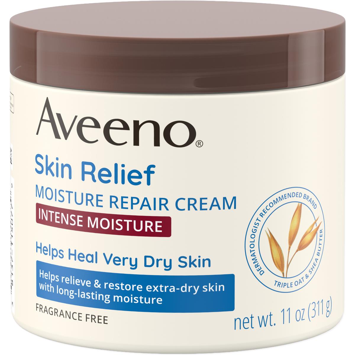 Aveeno Daily Moisturizing Lotion - BeHope