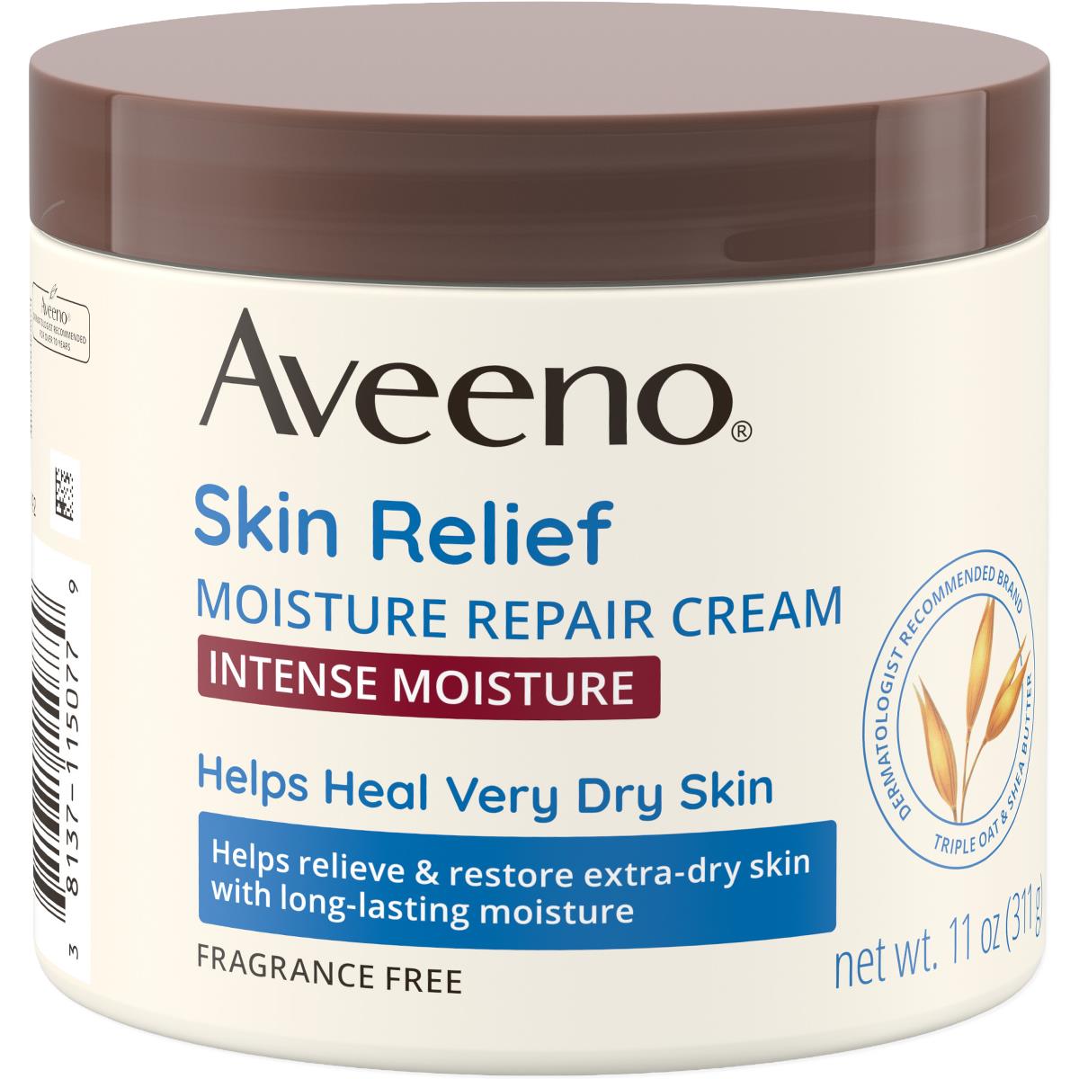 Aveeno Daily Moisturizing Lotion - BeHope