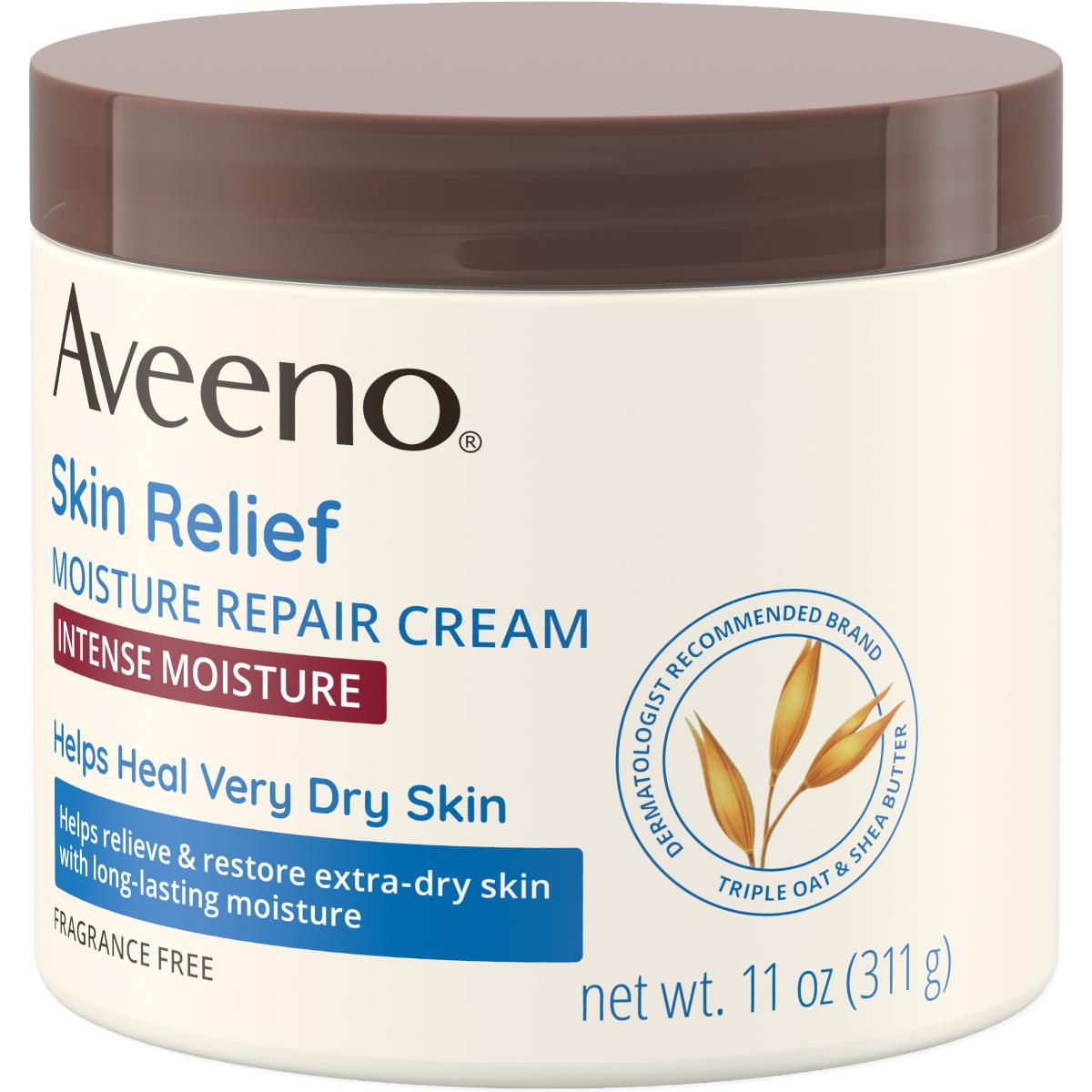 Aveeno Daily Moisturizing Lotion - BeHope