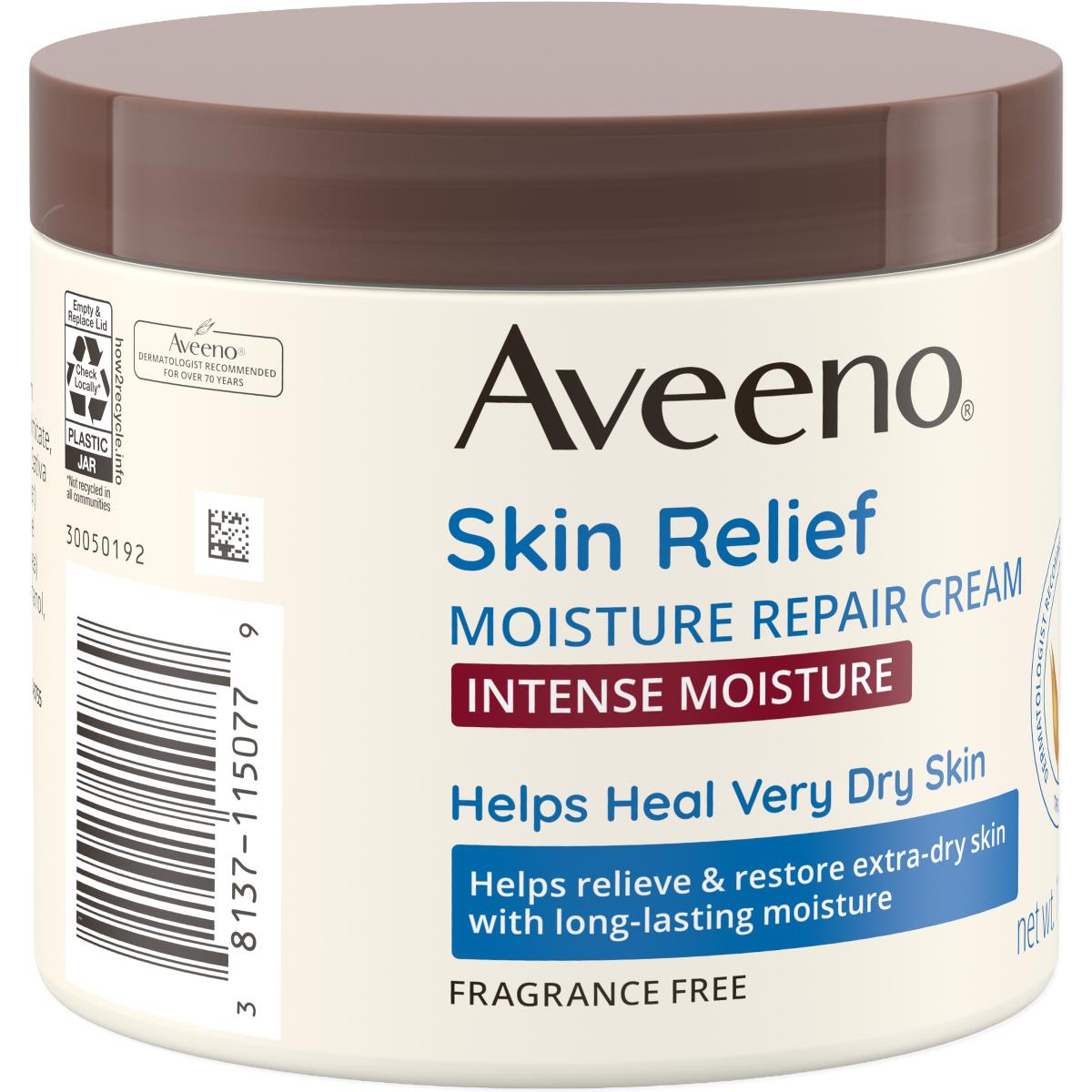 Aveeno Daily Moisturizing Lotion - BeHope