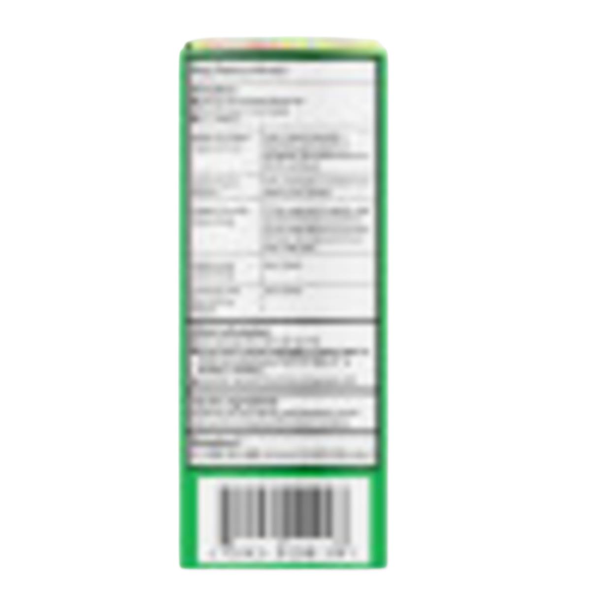 Zyrtec Children's 24-Hour Allergy Syrup