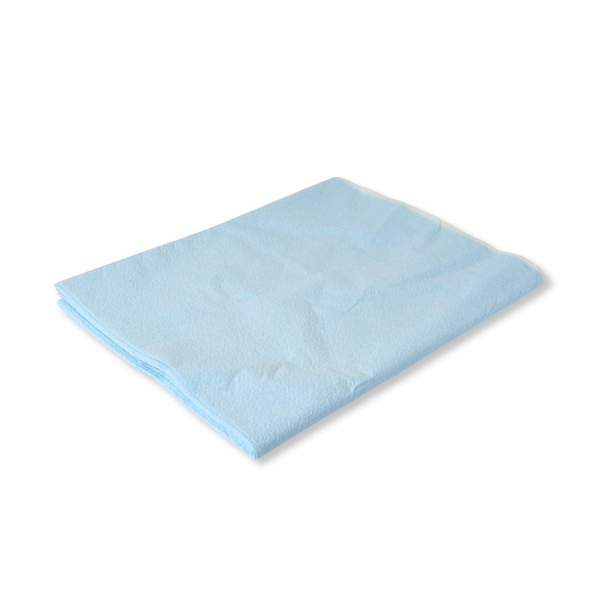 Medline Disposable Flat Bed Sheets