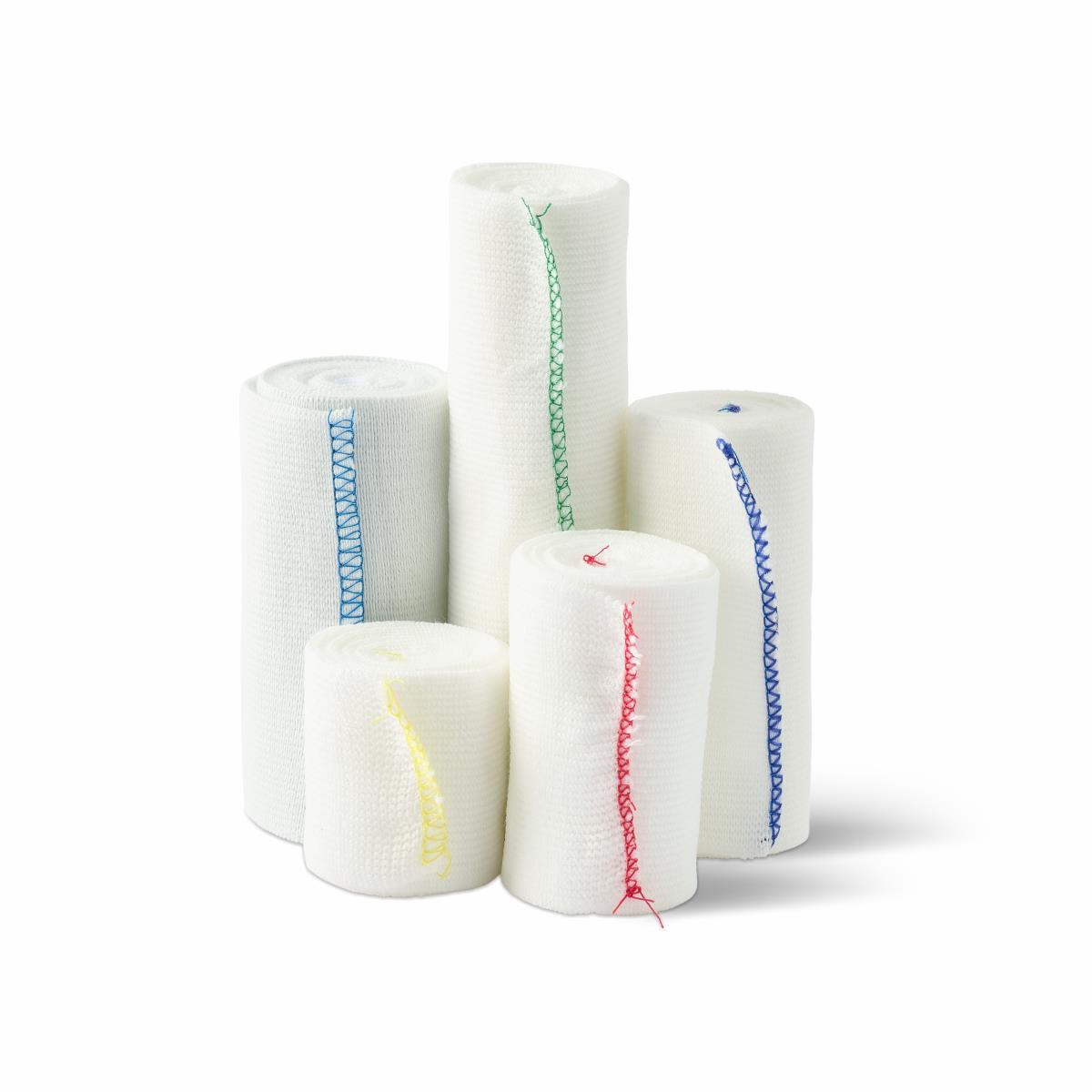 Medline Swift-Wrap Nonsterile Elastic Bandages