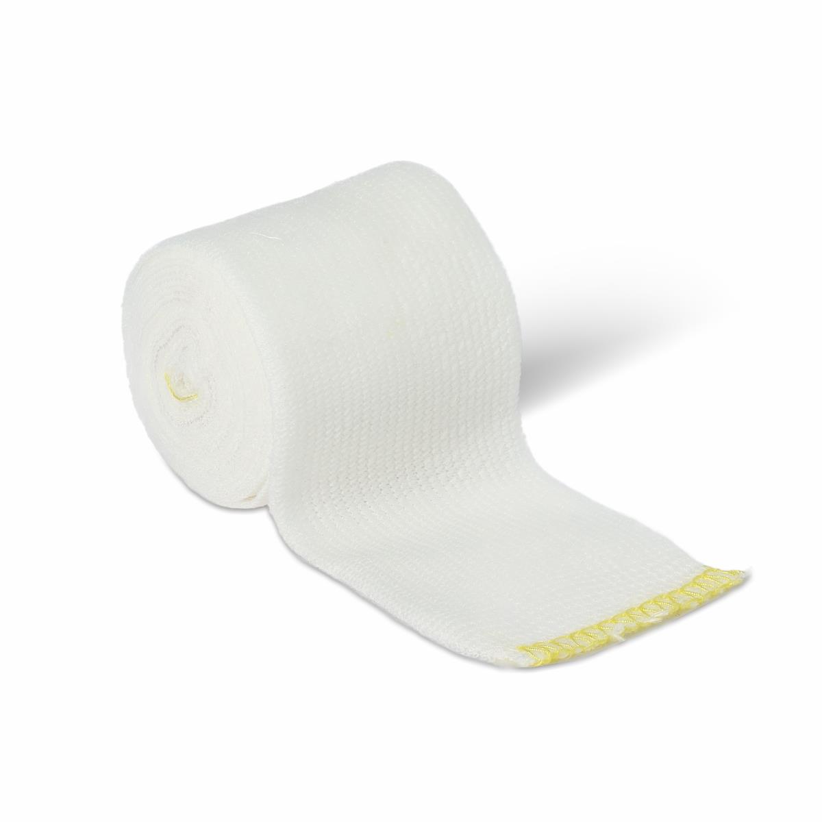 Medline Swift-Wrap Nonsterile Elastic Bandages