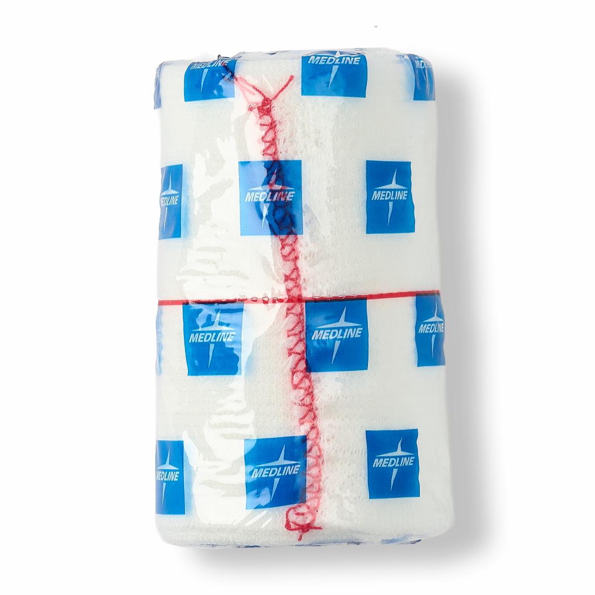Medline Swift-Wrap Nonsterile Elastic Bandages