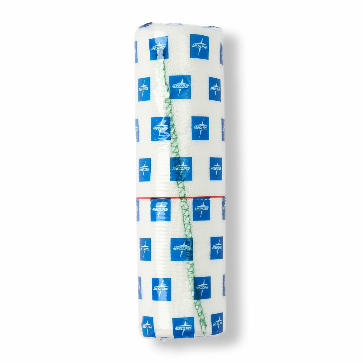 Medline Swift-Wrap Nonsterile Elastic Bandages
