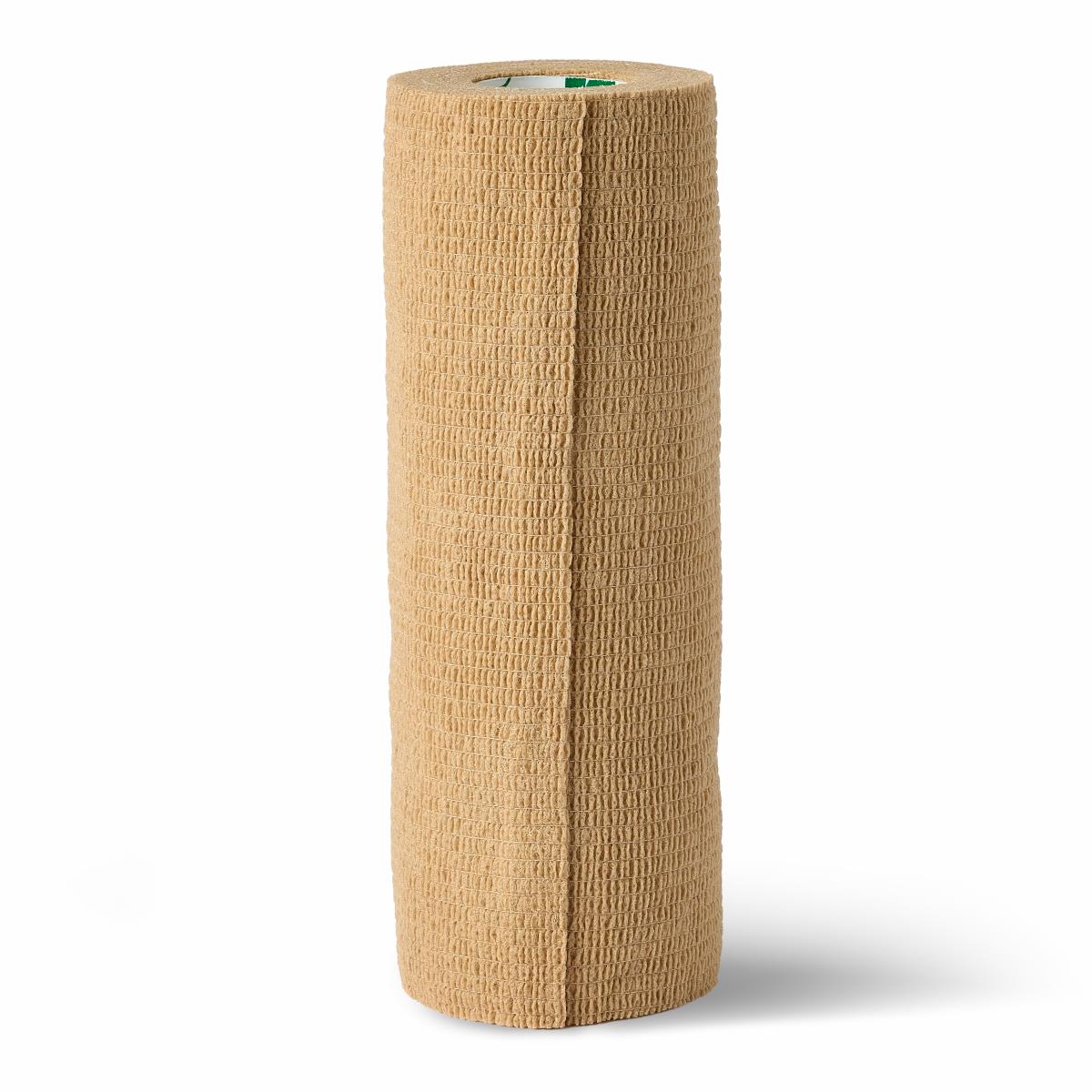 Medline Nonsterile Self-Adherent Latex Wrap