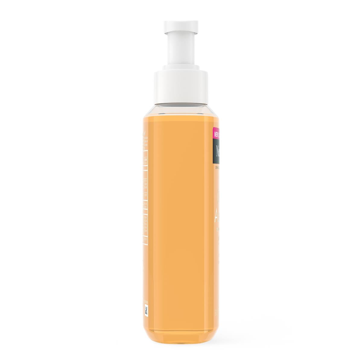 Neutrogena Oil-free Acne Wash - BeHope