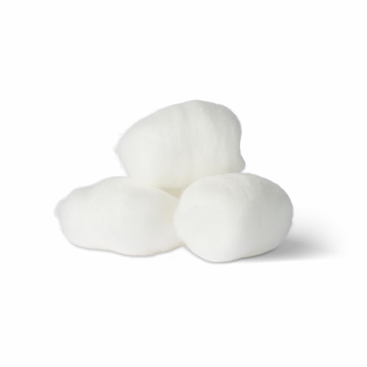 Curad Sterile Cotton Balls - BeHope