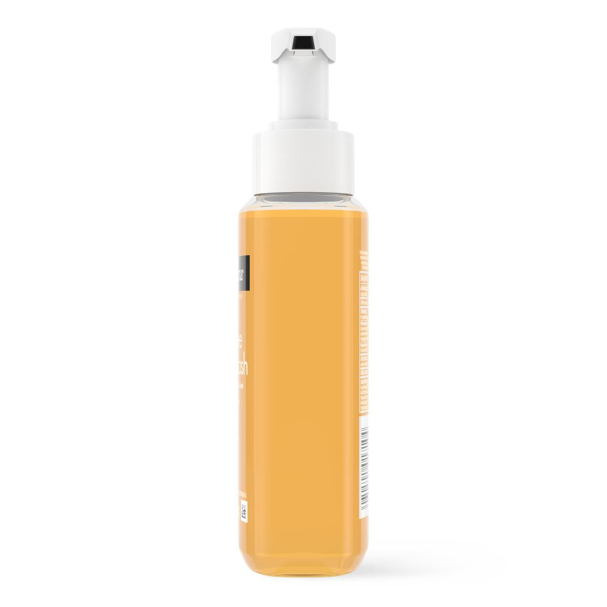 Neutrogena Oil-free Acne Wash - BeHope