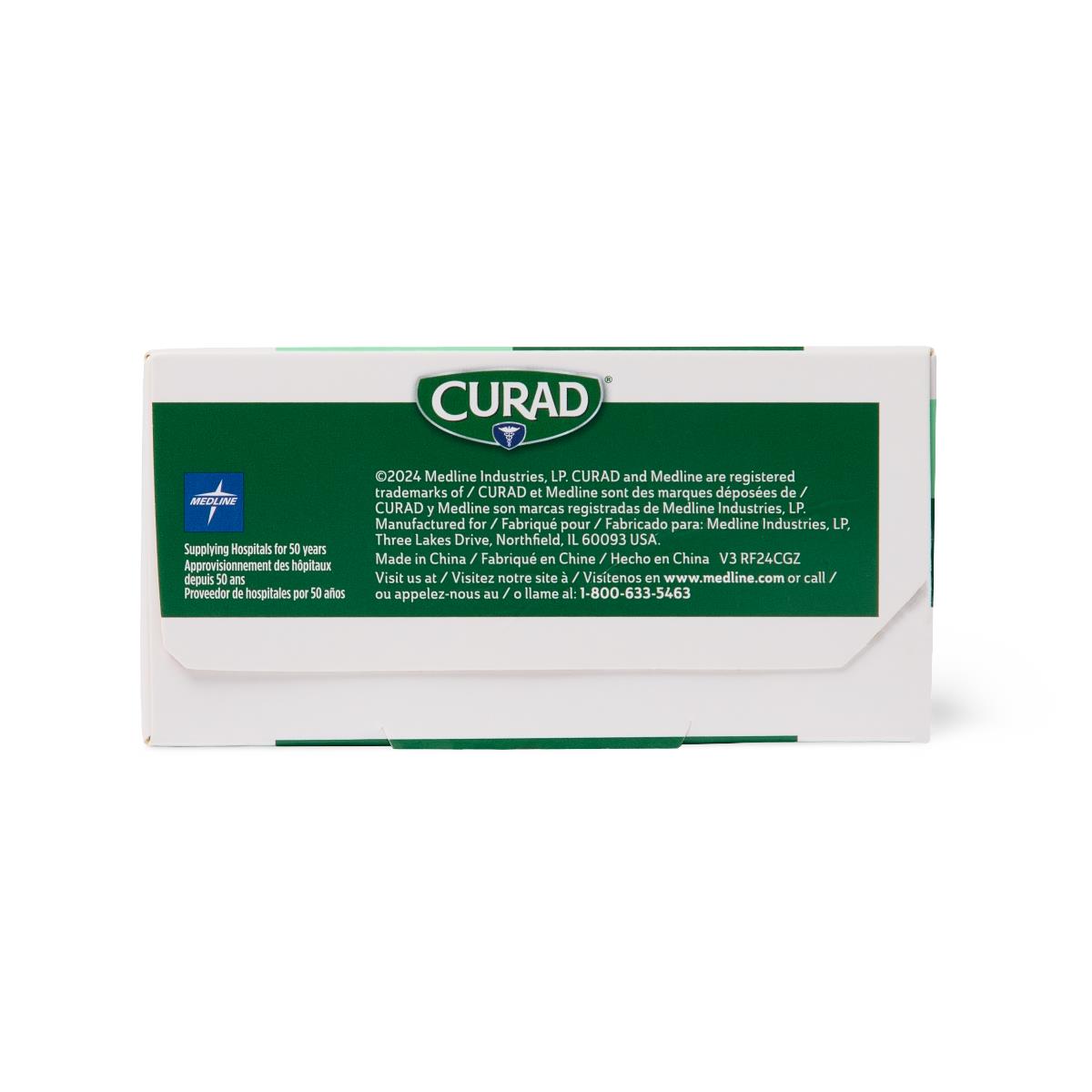 CURAD Cloth/Silk Medical Adhesive Tape