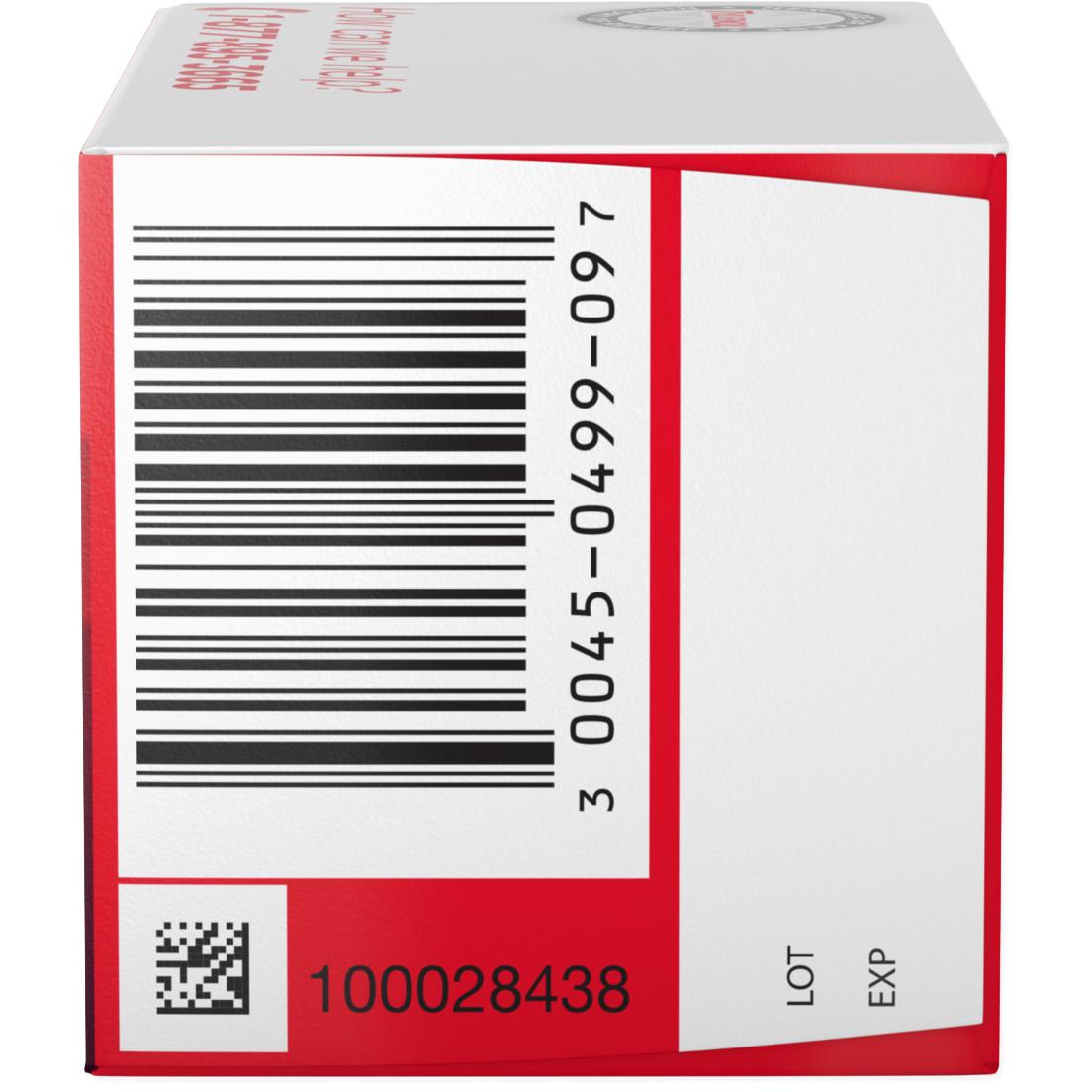 Tylenol Extra-strength Tablets And Caplets - BeHope