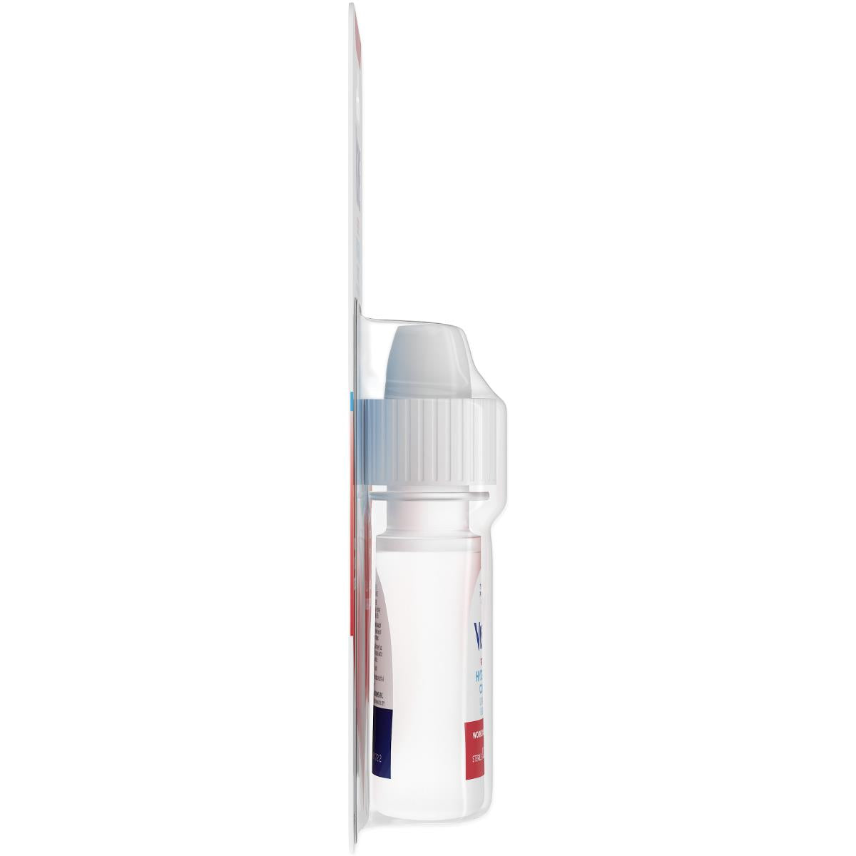 Visine Red Eye Comfort Redness Reliever Eye Drops