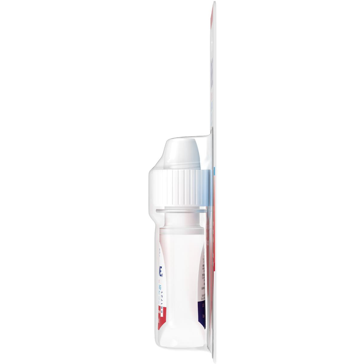 Visine Red Eye Comfort Redness Reliever Eye Drops