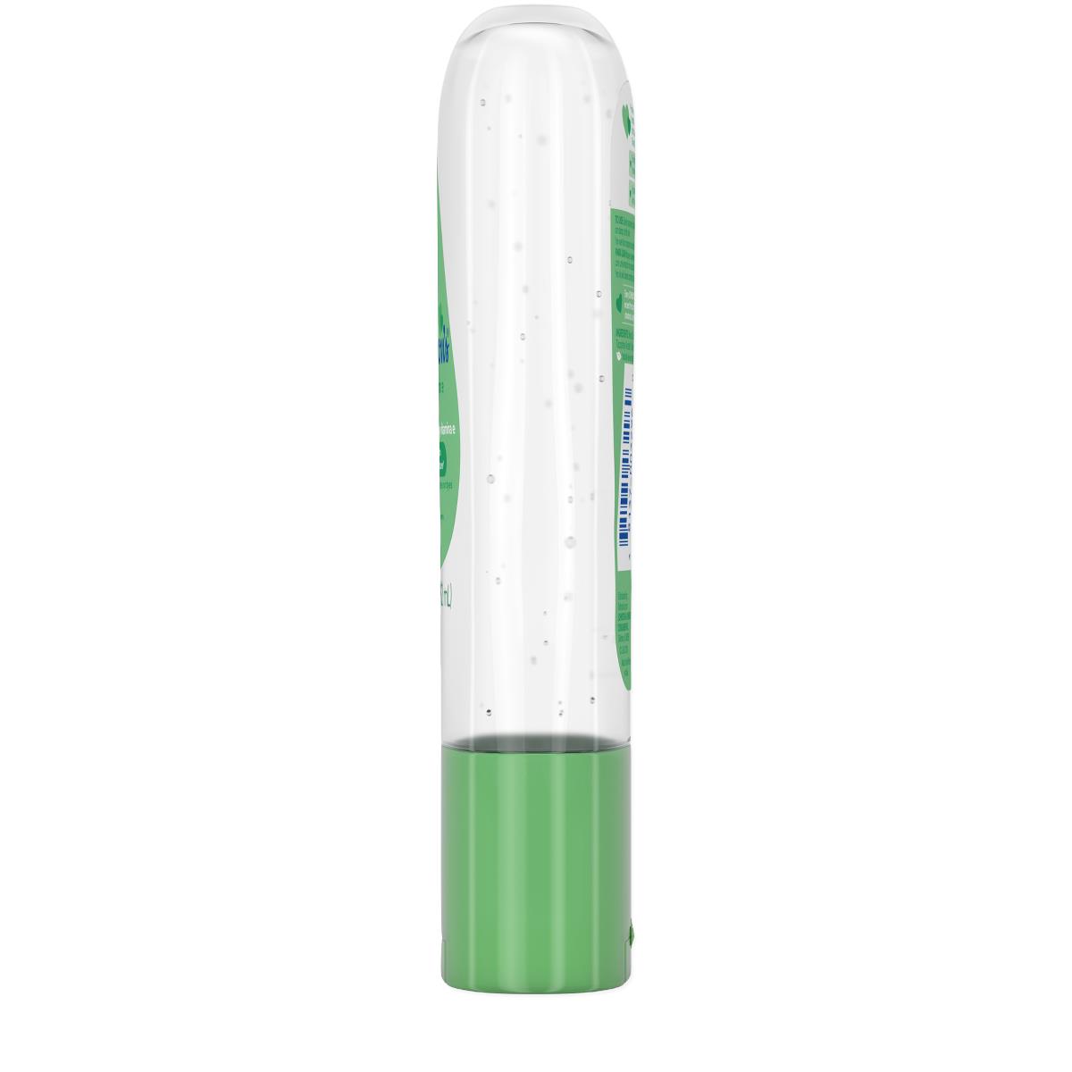 Johnson's Baby Oil Gel With Aloe And Vitamin E - BeHope