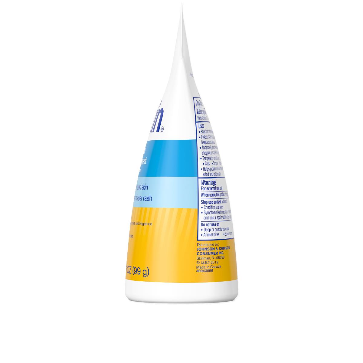 Desitin Diaper Rash Paste