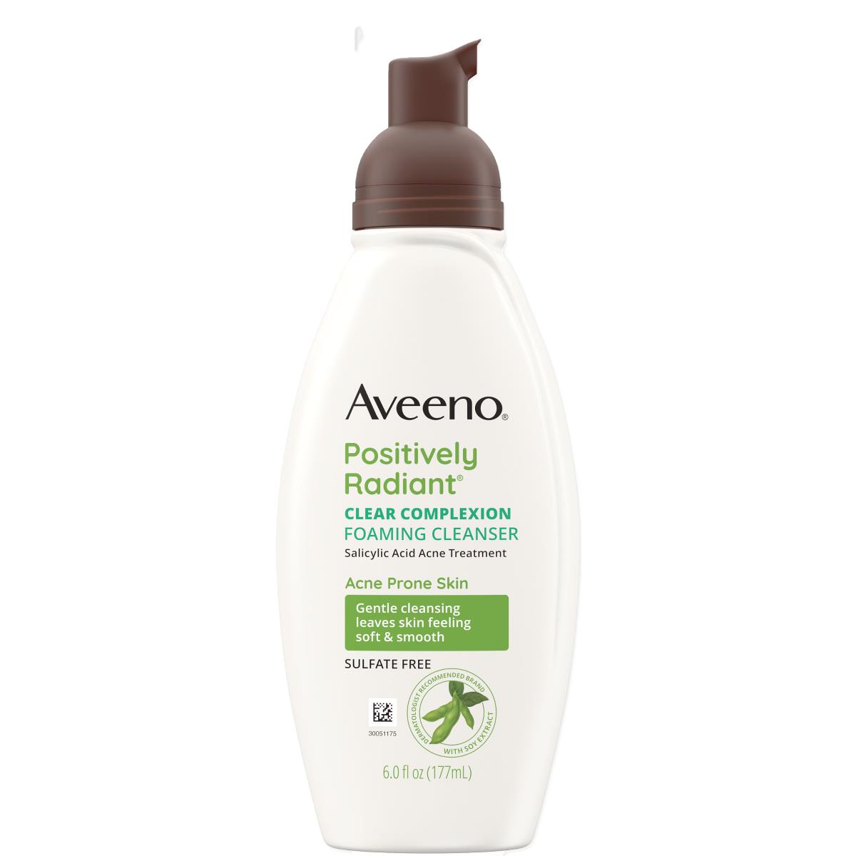 Kenvue Clear Foaming Cleansers - BeHope