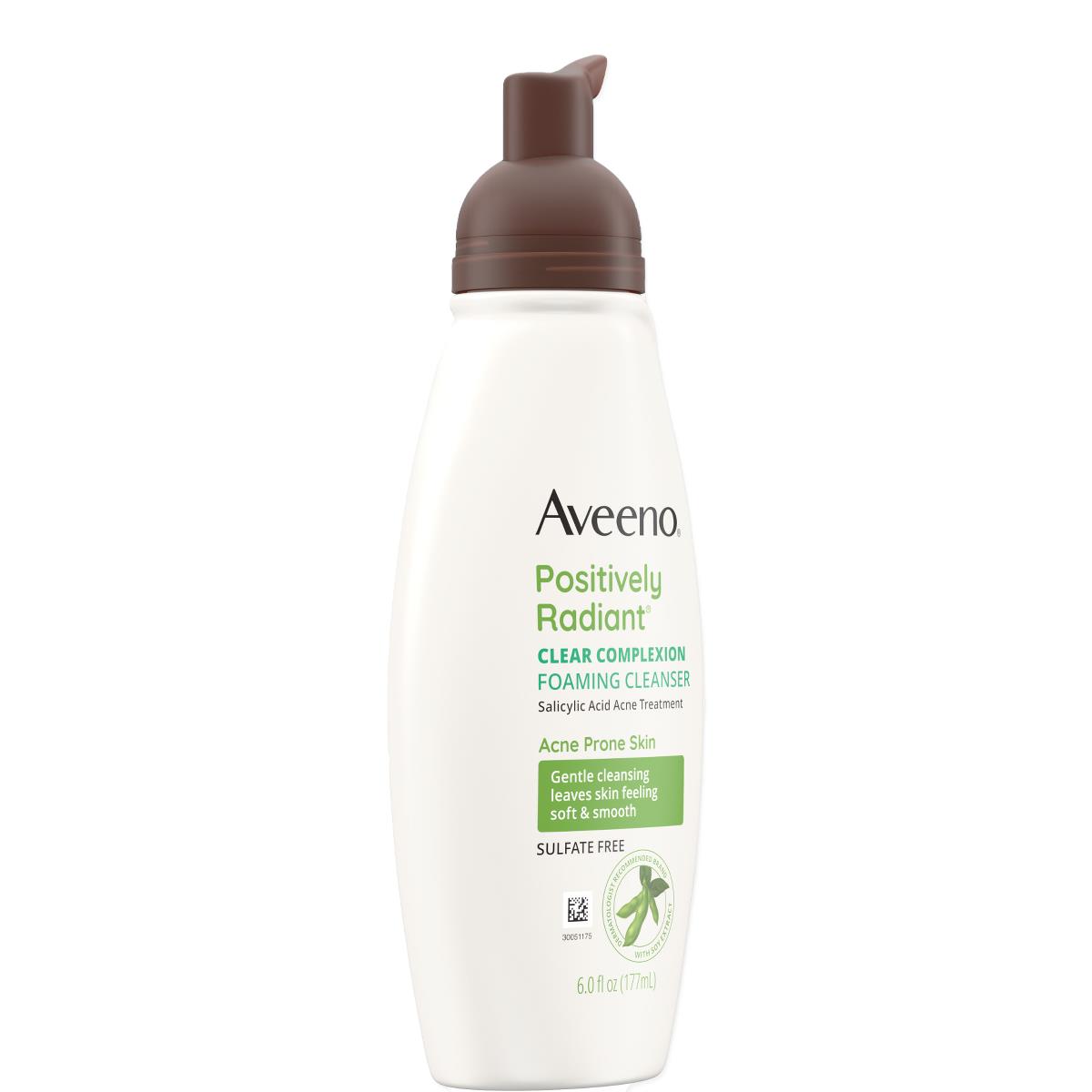 Kenvue Clear Foaming Cleansers - BeHope