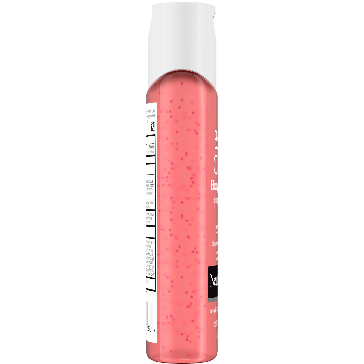 Aveeno Skin Relief Body Wash - BeHope