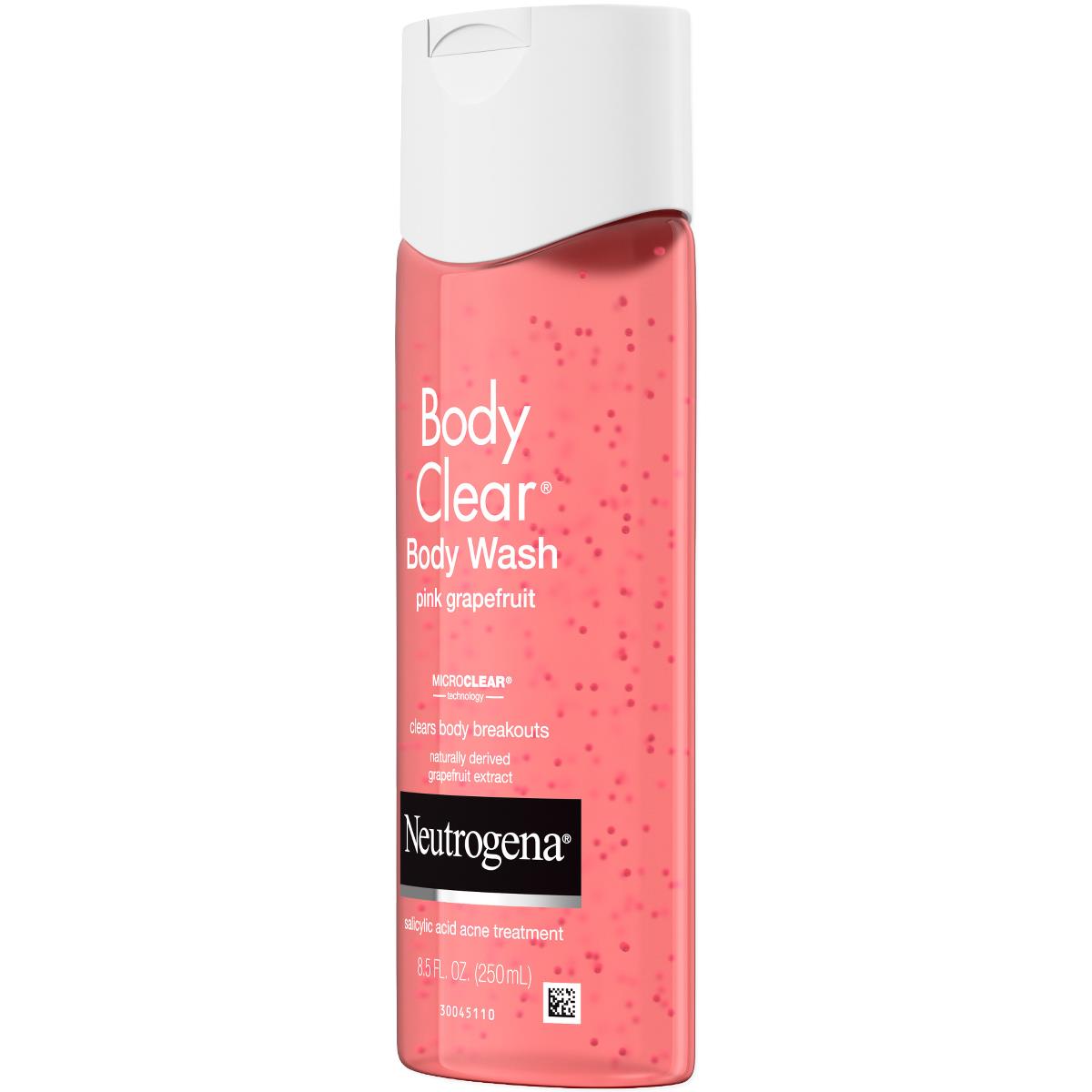 Aveeno Skin Relief Body Wash - BeHope