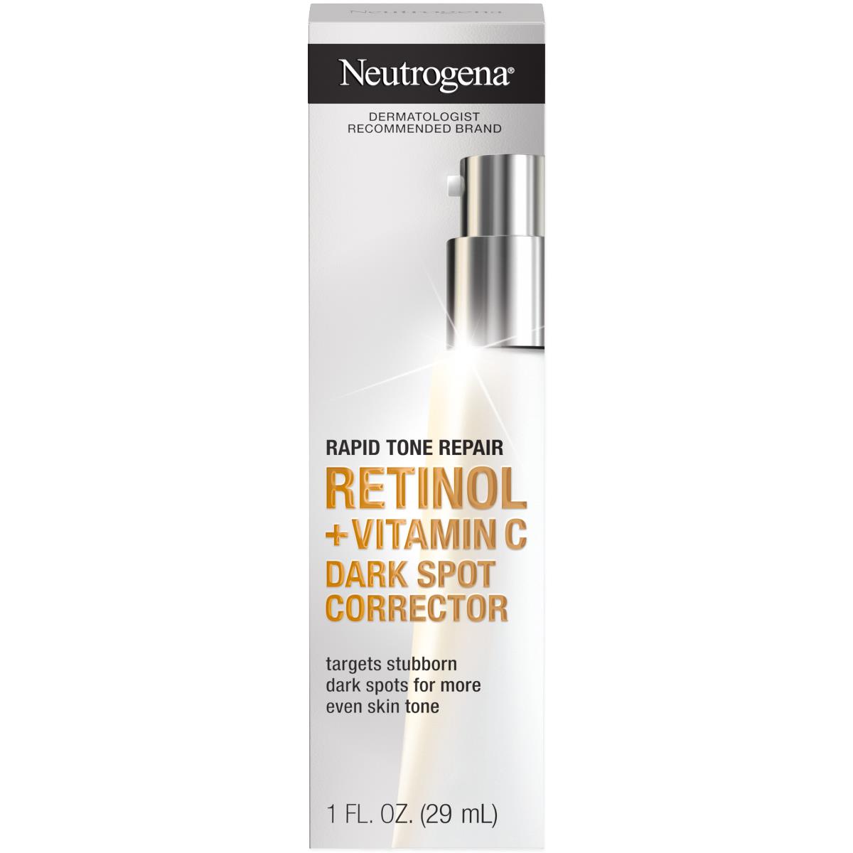 Neutrogena Dark Spot Corrector - BeHope