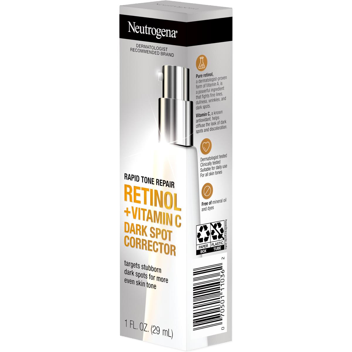 Neutrogena Dark Spot Corrector - BeHope