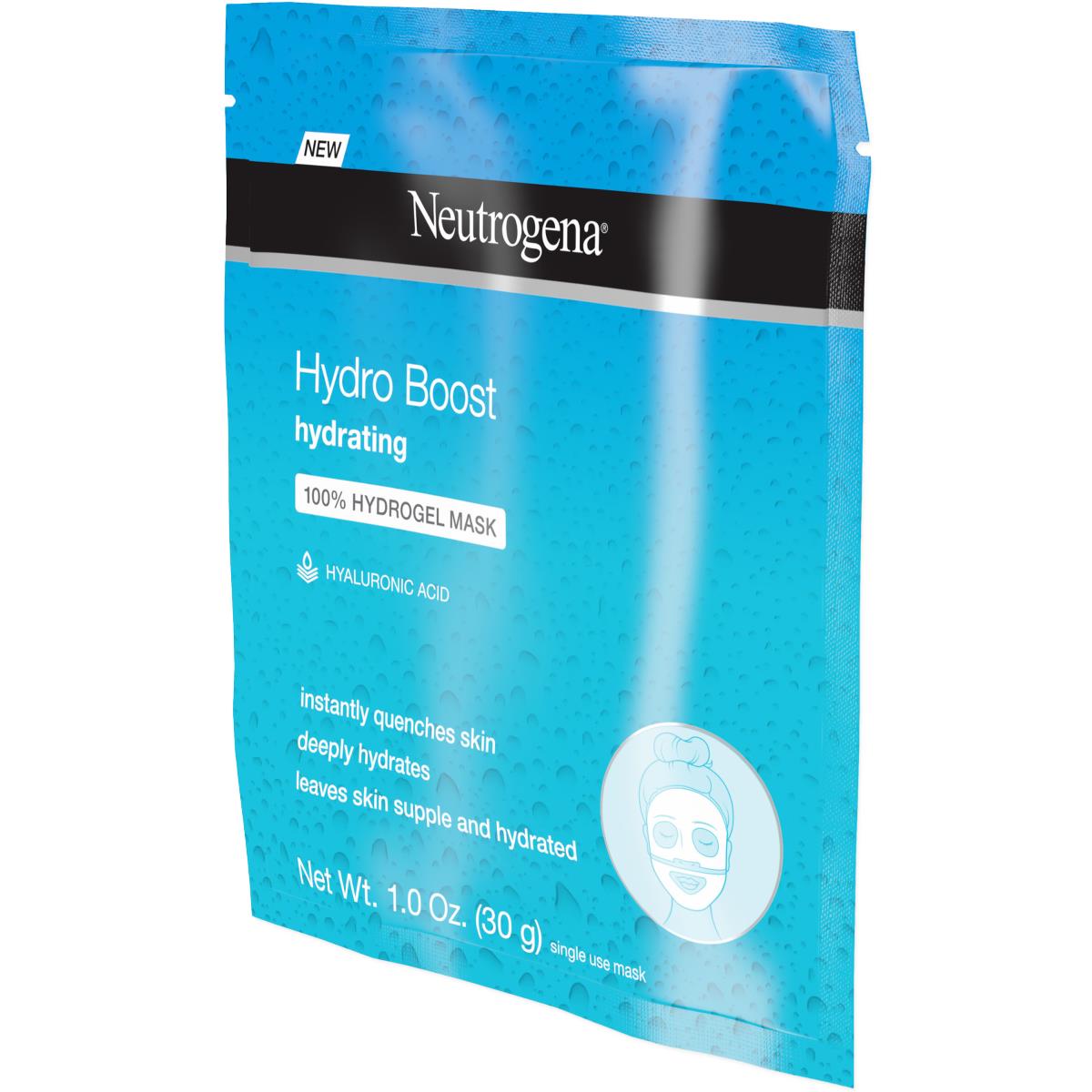 Hydro Boost Hydrating Face Mask - BeHope