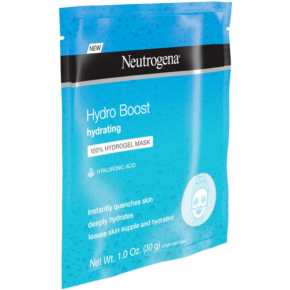 Hydro Boost Hydrating Face Mask - BeHope