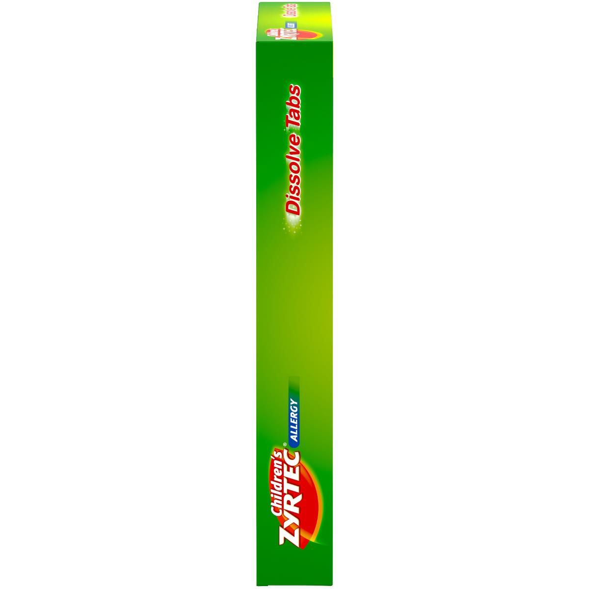 Zyrtec 24-hour Allergy-relief Medication - BeHope