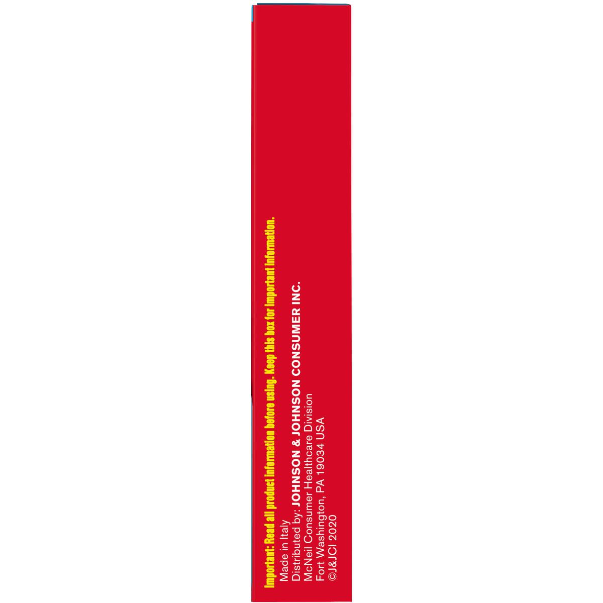 Tylenol Severe Cold + Head Congestion Caplets - BeHope