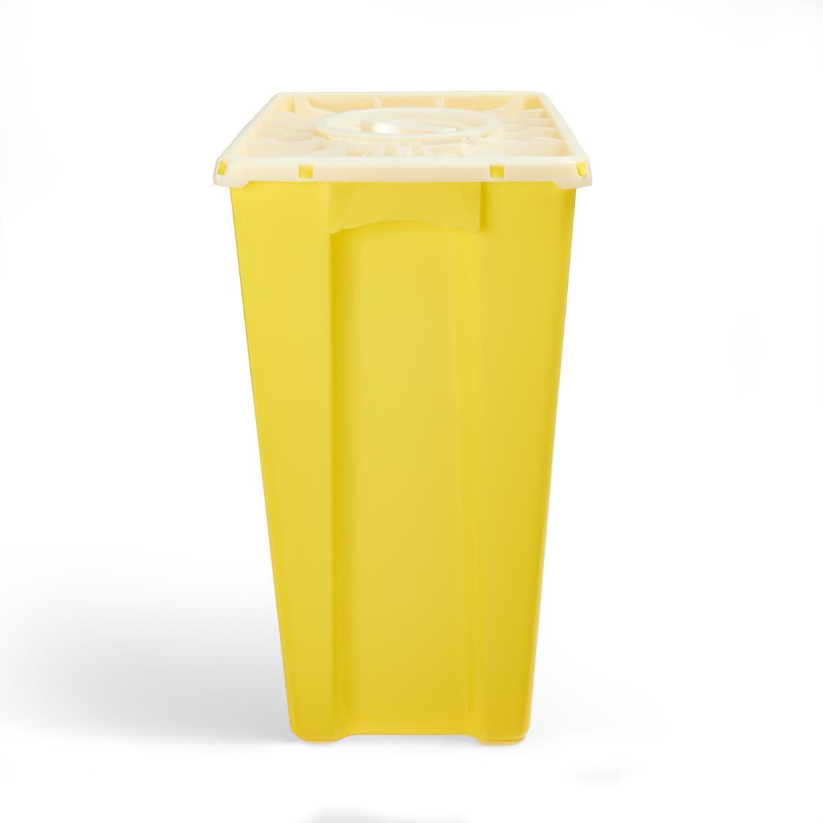 Medline Large PG-II Waste and Sharps Containers