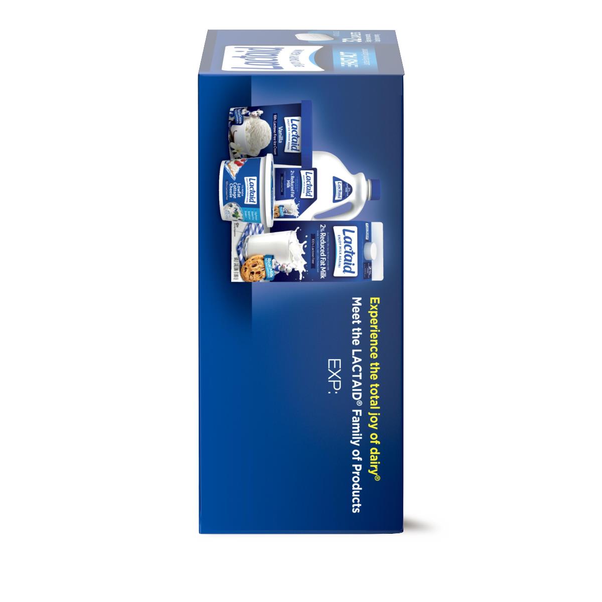 Lactaid Fast Act Caplets