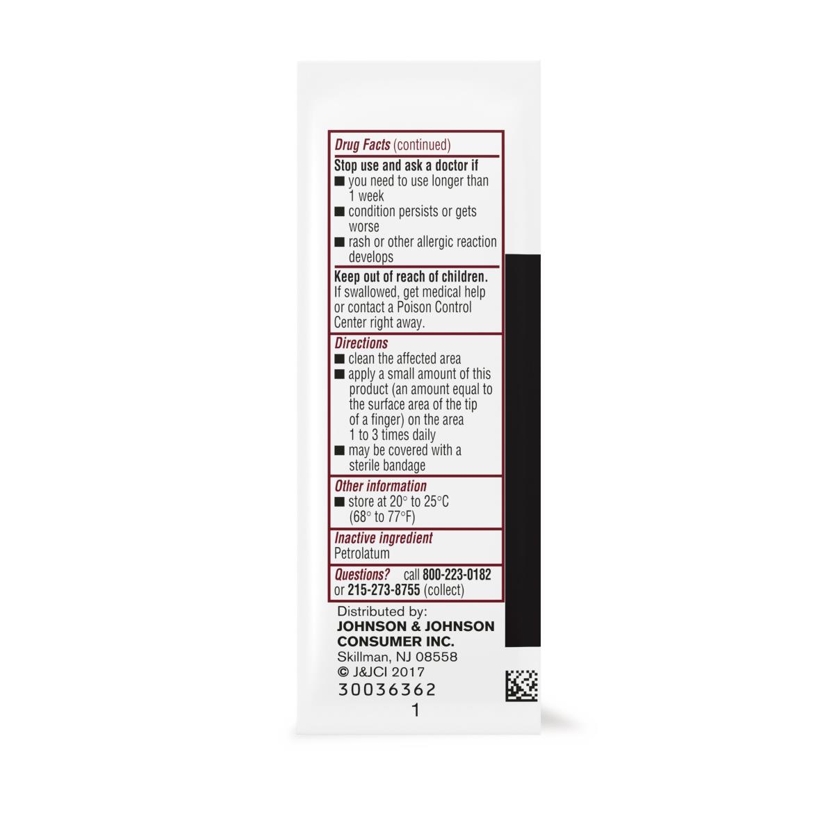 Polysporin Antibiotic Topical Ointment - BeHope