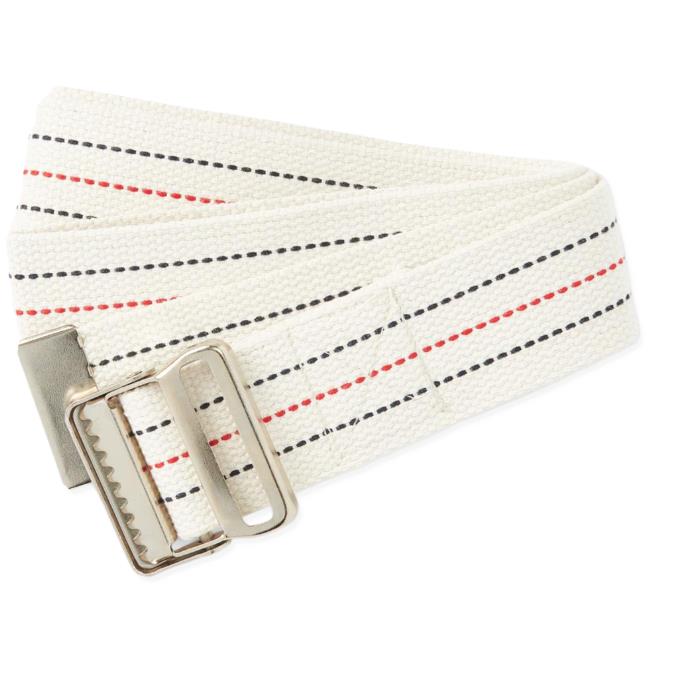 Medline Cotton Gait Belts