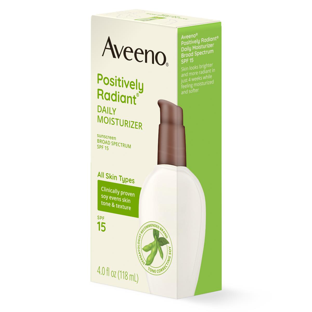 Aveeno Daily Moisturizing Lotion - BeHope