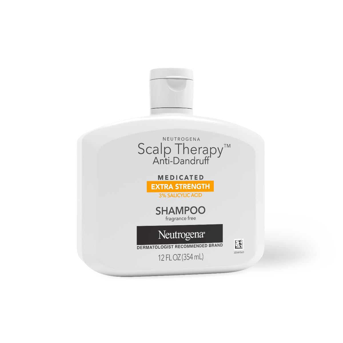 Neutrogena Anti-Dandruff Daily Control Shampoo