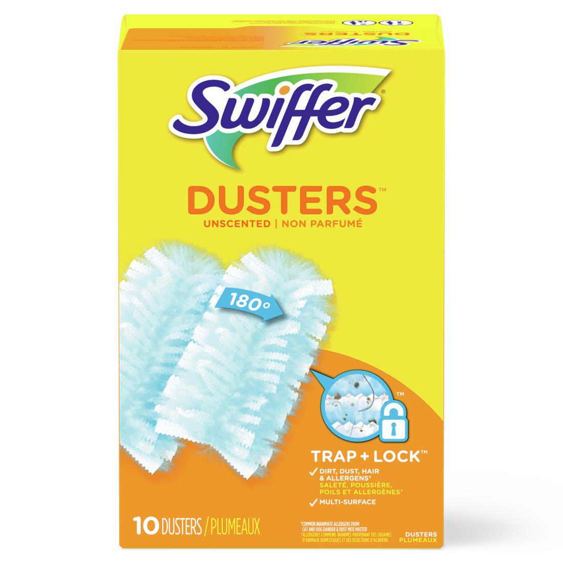 Swiffer Dusters Multi-Surface Duster Refills