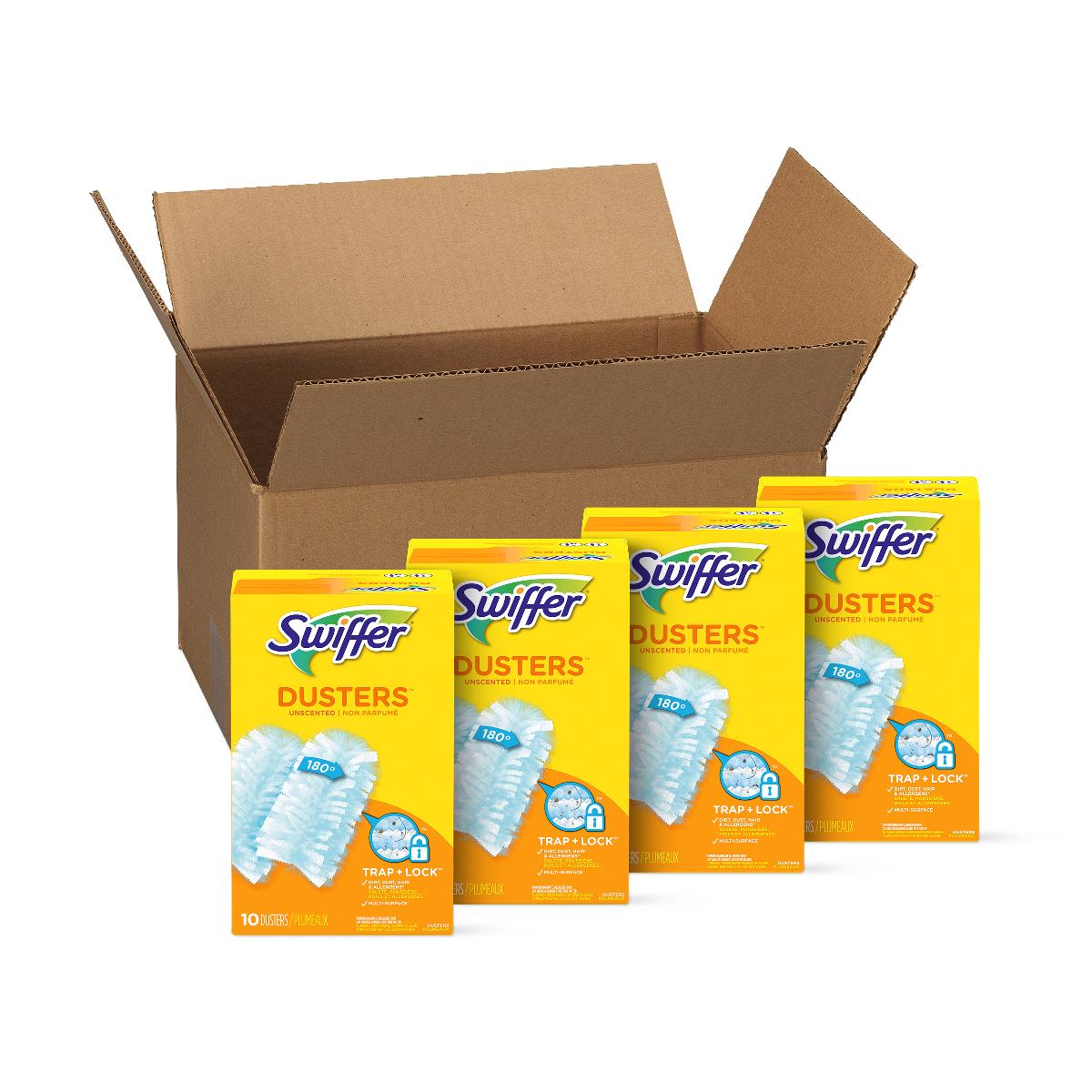 Swiffer Dusters Multi-Surface Duster Refills