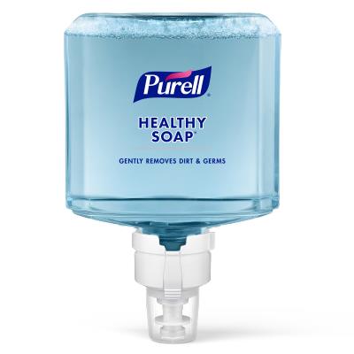 Purell Healthy Soap Foaming Hand Soap - BeHope